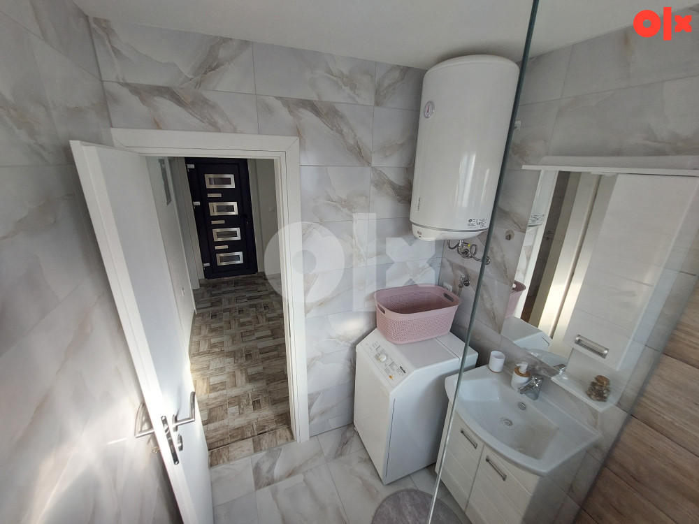 Izdajem Stan na dan Apartman 17