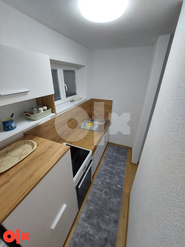 Izdajem Stan na dan Apartman 21