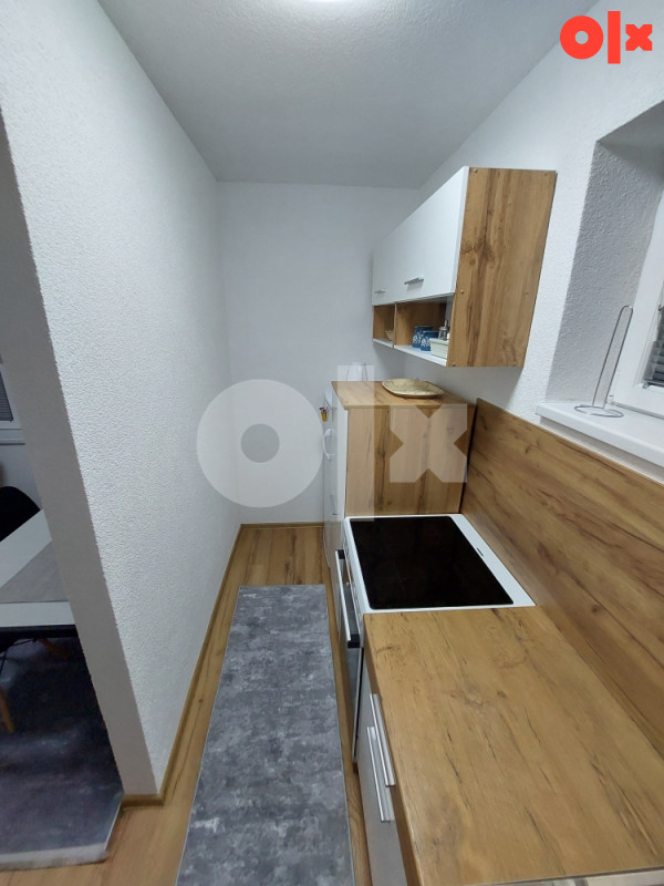 Izdajem Stan na dan Apartman 22