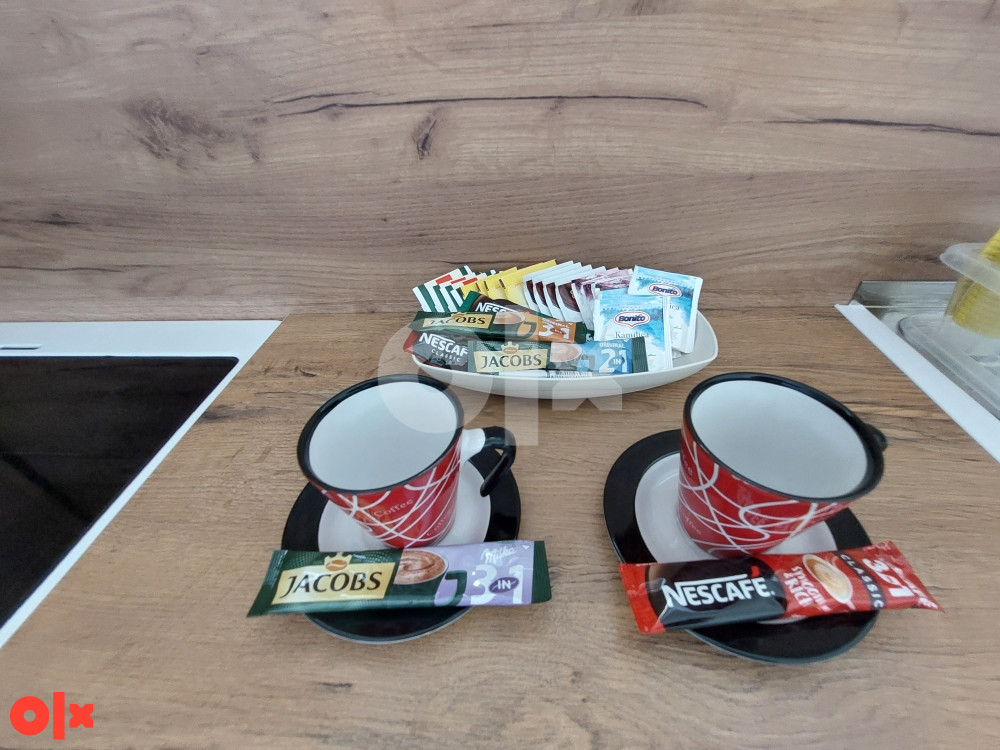 Izdajem Stan na dan Apartman 23