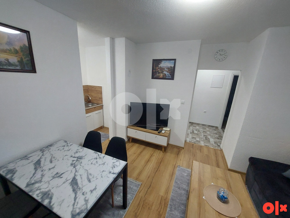 Izdajem Stan na dan Apartman 15