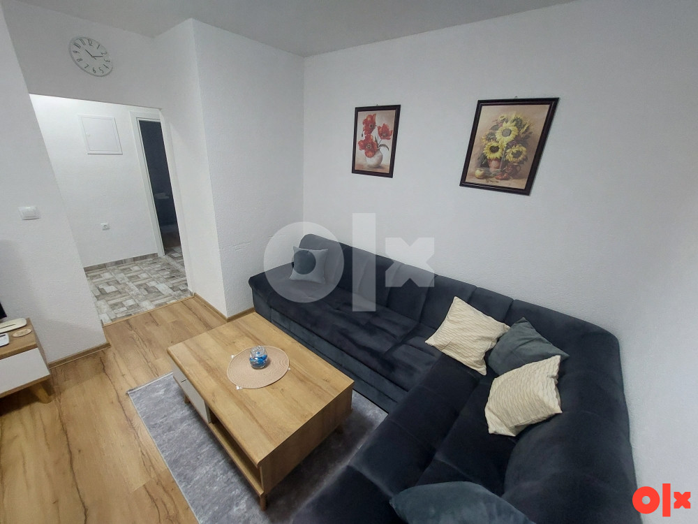 Izdajem Stan na dan Apartman 14