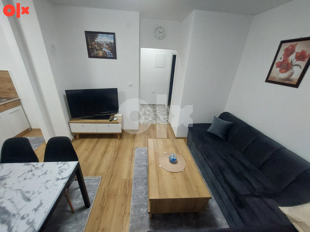 Izdajem Stan na dan Apartman 11