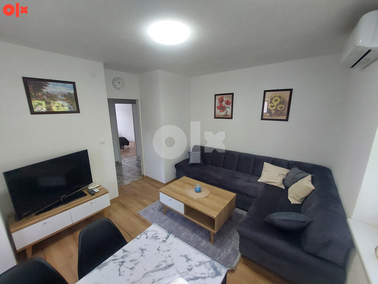 Izdajem Stan na dan Apartman 3