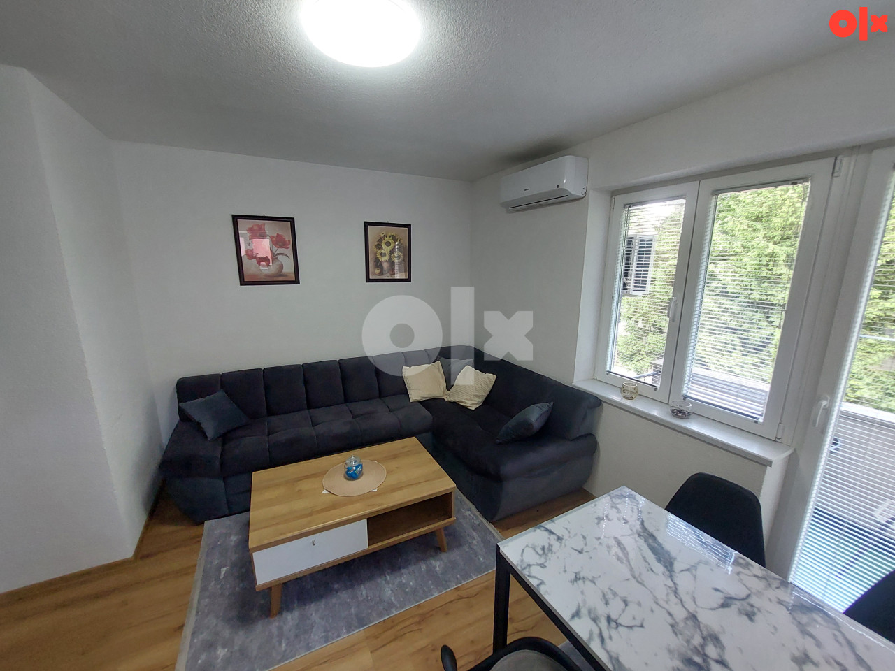 Izdajem Stan na dan Apartman 13
