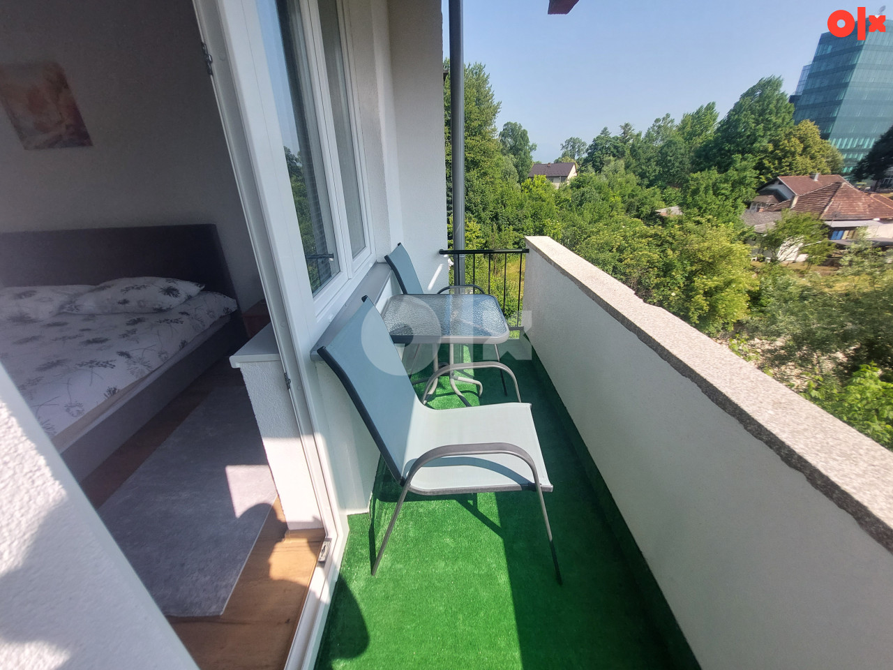 Izdajem Stan na dan Apartman 4