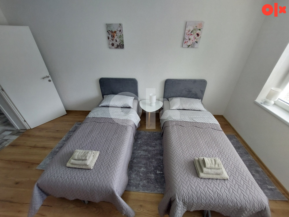 Izdajem Stan na dan Apartman