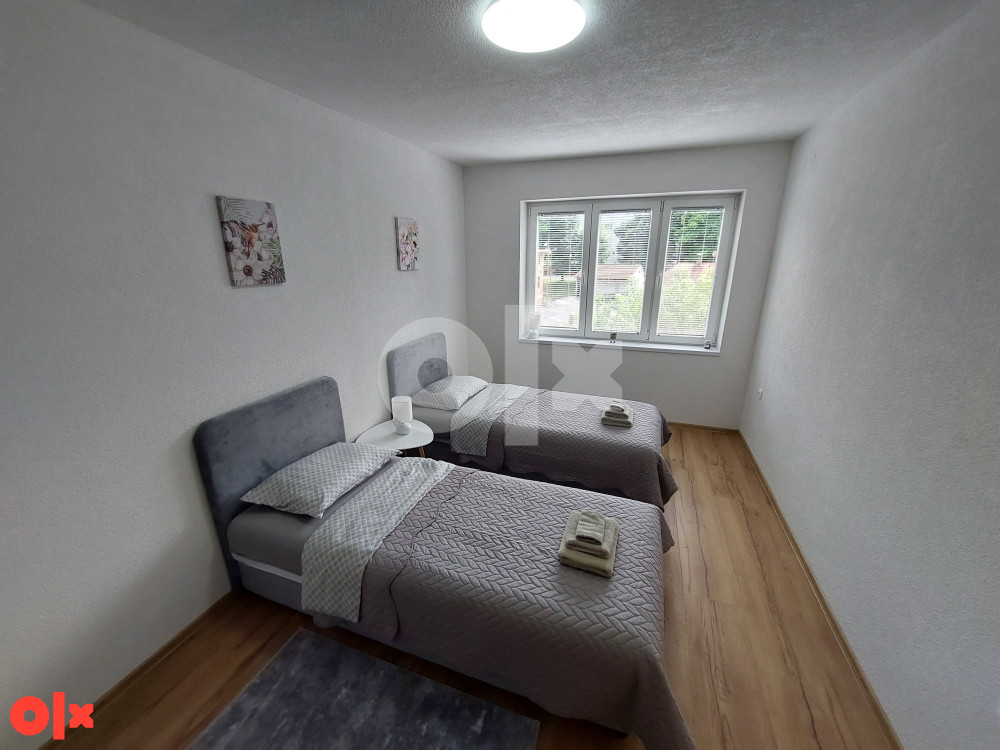 Izdajem Stan na dan Apartman 5