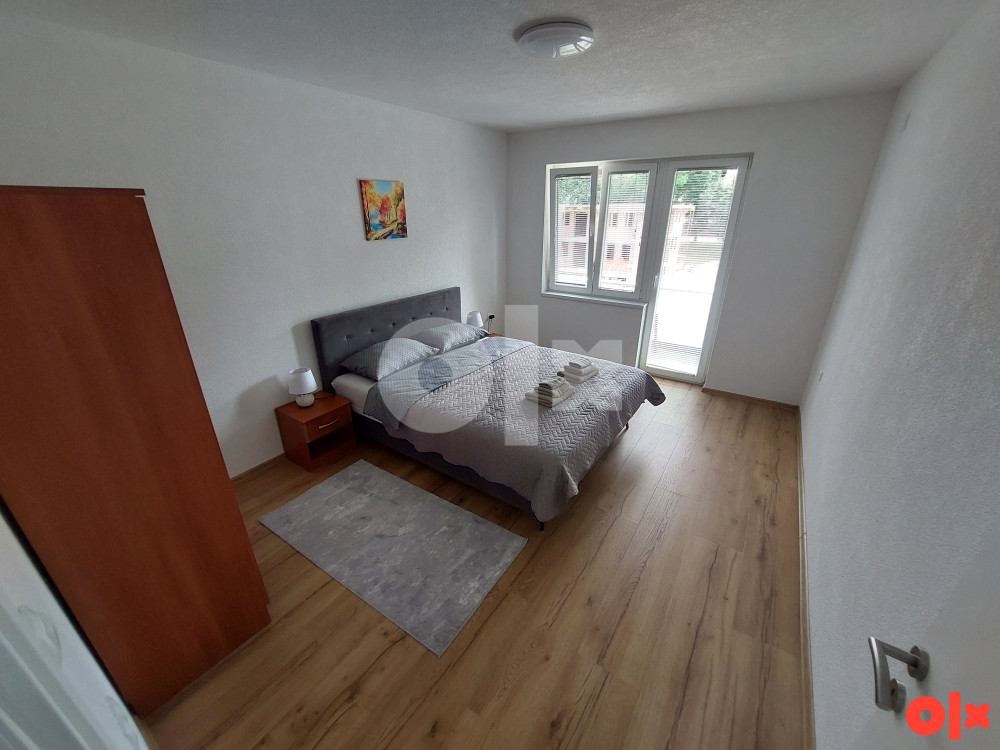 Izdajem Stan na dan Apartman 6
