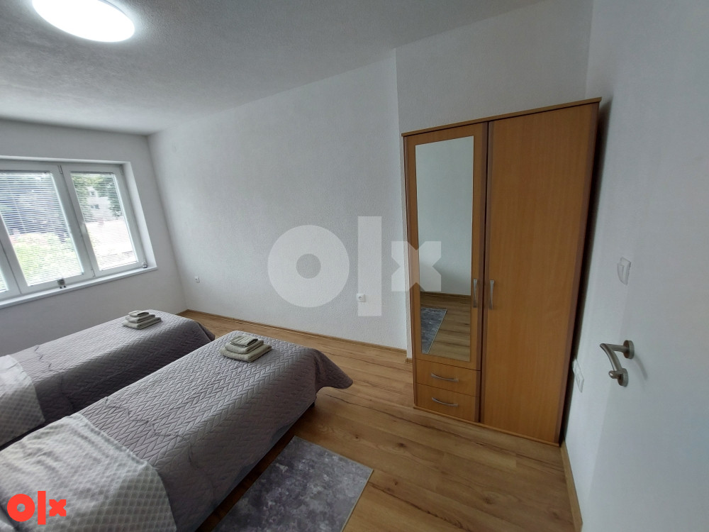 Izdajem Stan na dan Apartman 9