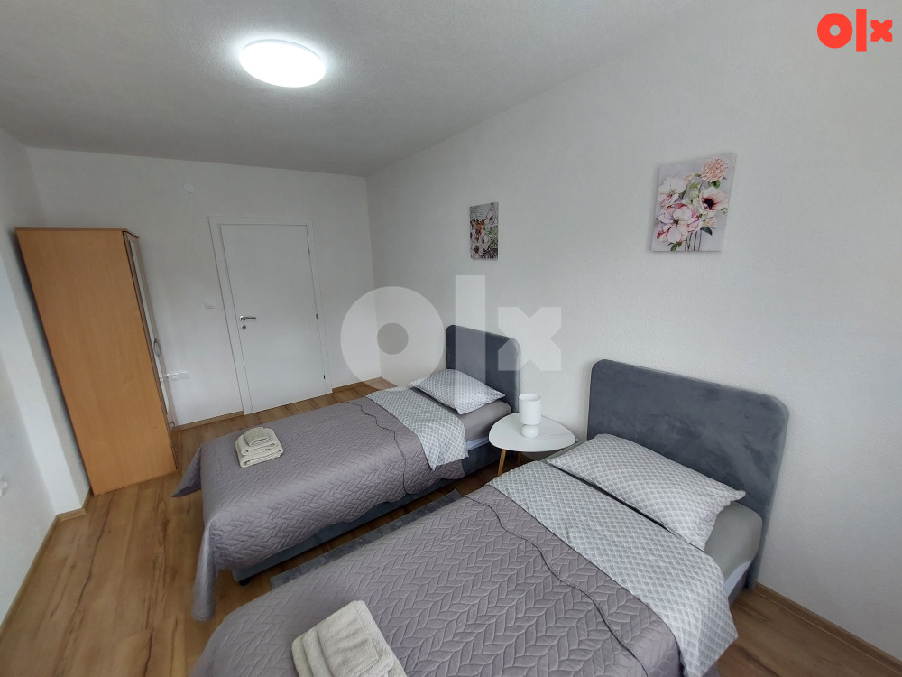 Izdajem Stan na dan Apartman 8