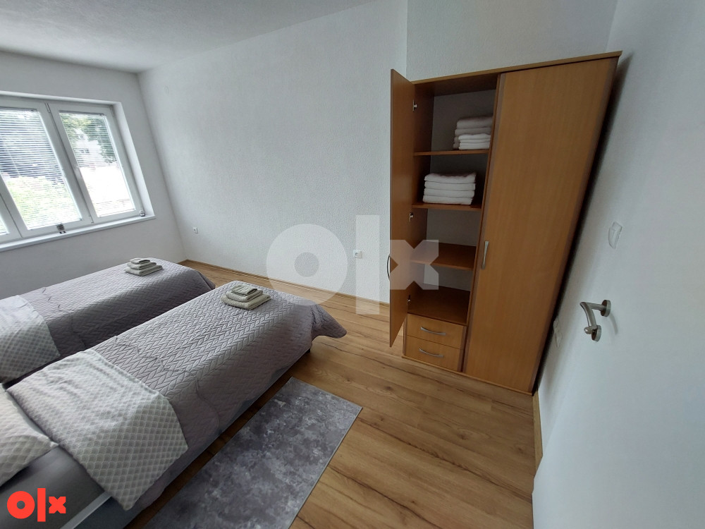 Izdajem Stan na dan Apartman 10