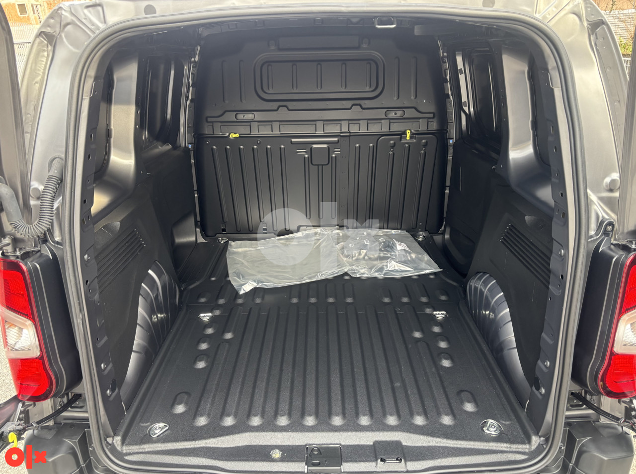Fiat Doblo 1.6hdi , 0km , NOVO!