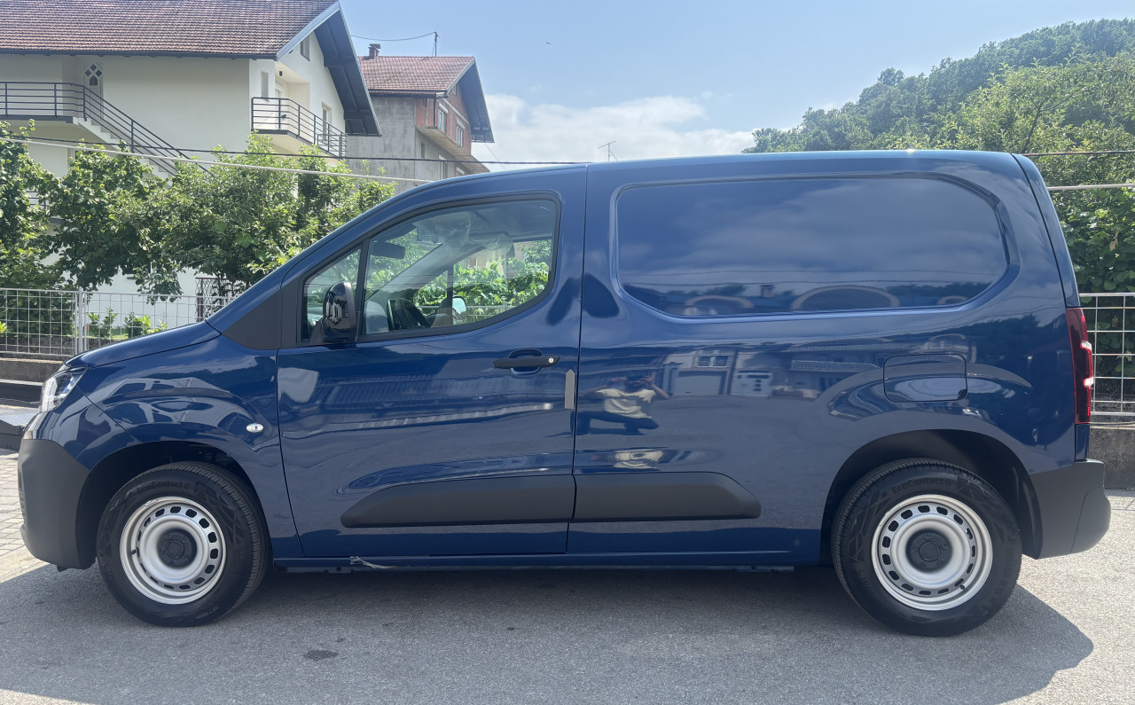 Fiat Doblo 1.6hdi , 0km , NOVO!