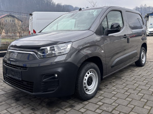 Fiat Doblo 1.6hdi , 0km , NOVO!