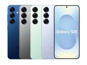 Samsung Galaxy S25 12/128 GB
