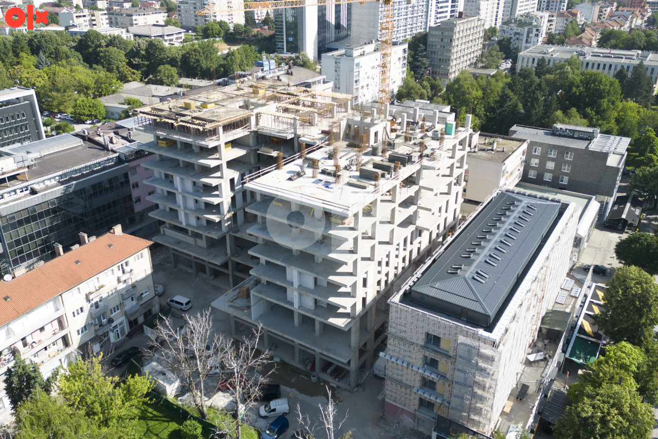 Luksuzan dvosoban stan 53m2 Bijeli dvor Banja Luka 8