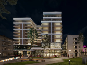 Luksuzan dvosoban stan 53m2 Bijeli dvor Banja Luka photo 5