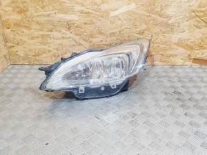 Far Lijevi Peugeot 508