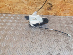 Prednja Lijeva Brava Vrata Peugeot 508