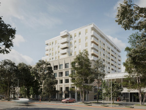 Luksuzan trosoban stan 80m2 Bijeli dvor Banja Luka photo 3