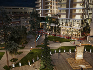 Luksuzan trosoban stan 80m2 Bijeli dvor Banja Luka photo 5