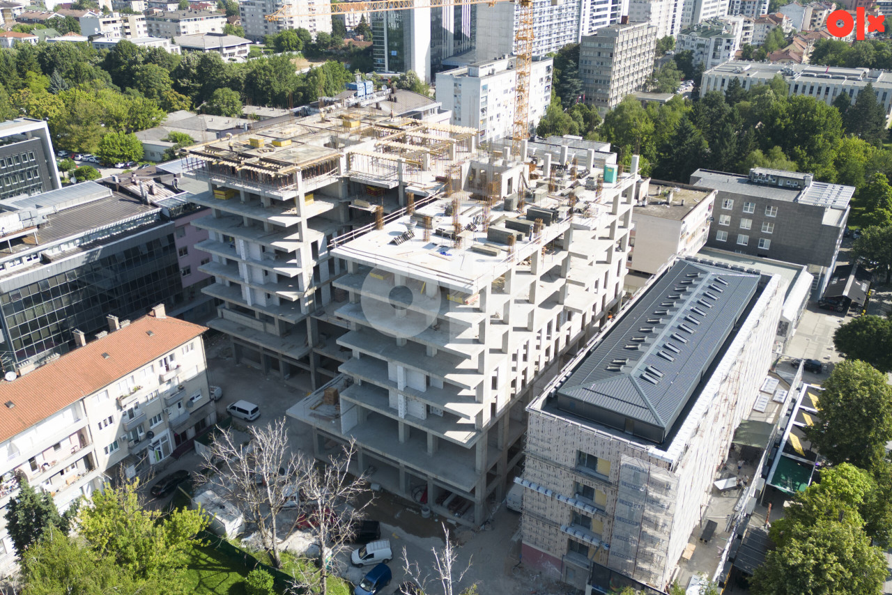 Luksuzan trosoban stan 90m2 Bijeli dvor Banja Luka 8