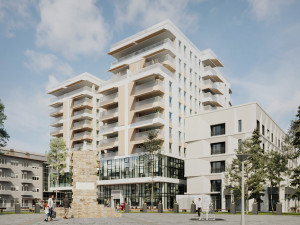 Luksuzan trosoban stan 90m2 Bijeli dvor Banja Luka photo 1
