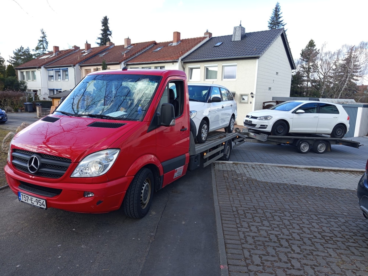 Autotransport transport vozila prevoz auta