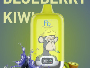 Fumot / Vape - Vejp 12k Puffs - Blueberry Kiwi