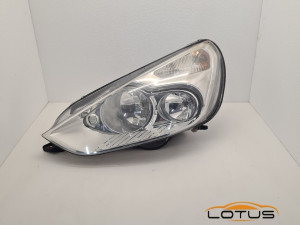 Lijevi far, farovi Ford Galaxy 2006-2010