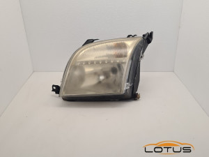 Lijevi far, farovi Ford Fusion 2002-2005