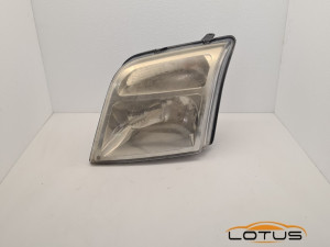 Lijevi far, farovi Ford Transit Connect 2002-2012