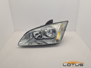 Lijevi far, farovi Ford Focus 2005-2008