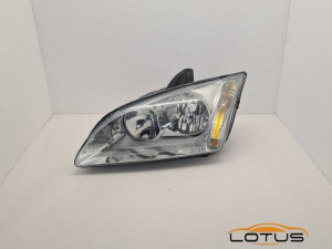 Lijevi far, farovi Ford Focus 2005-2008