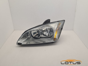 Lijevi far, farovi Ford Focus 2005-2008