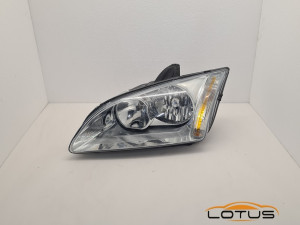 Lijevi far, farovi Ford Focus 2005-2008