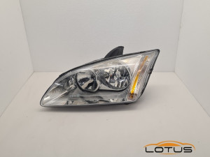 Lijevi far, farovi Ford Focus 2005-2008