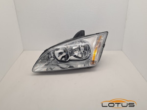 Lijevi far, farovi Ford Focus 2005-2008