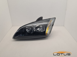 Lijevi far, farovi Ford Focus 2005-2008