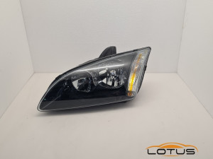 Lijevi far, farovi Ford Focus 2005-2008
