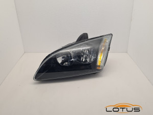 Lijevi far, farovi Ford Focus 2005-2008