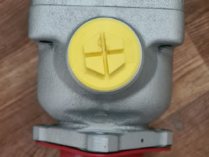 Hidraulicna pumpa za kipu 6 i 9