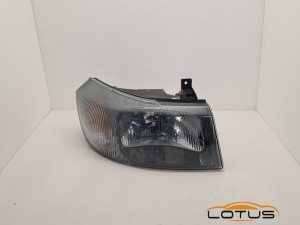 Desni far, farovi Ford Transit 2000-2006