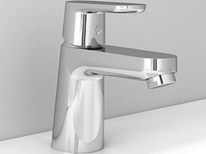 Baterija za umivaonik s mehanizmom za pražnjenje VITO