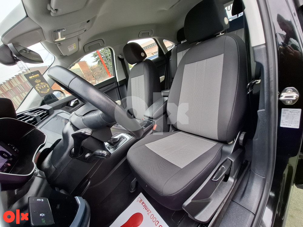 Audi Q3 SPORTBACK 2021 S-LINE VIRTUAL AUTOMATIK