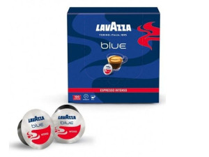 Kafa Lavazza Blu Intenso 1/100
