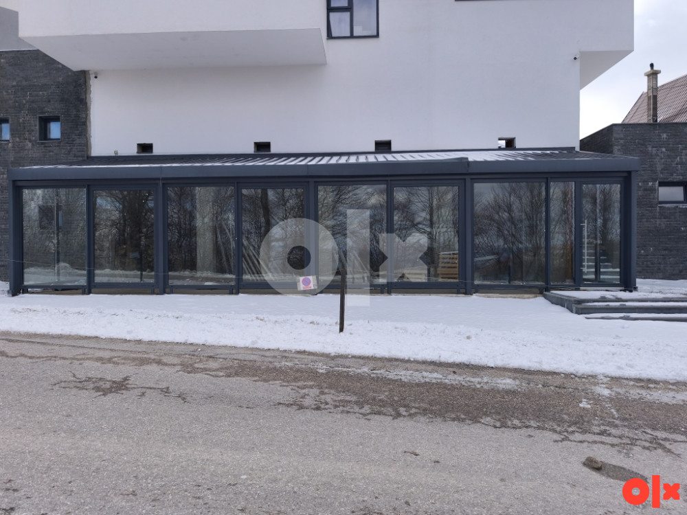 Biro HM / Bjelasnica poslovni prostor 110m2 2