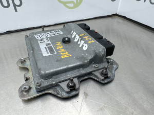 Elektronika motora b Nissan Qashqai 2013 (fotografija 1)