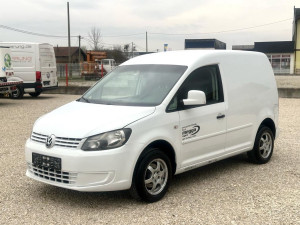 VW CADDY 1.6 TDI KLIMA KEDI CADY